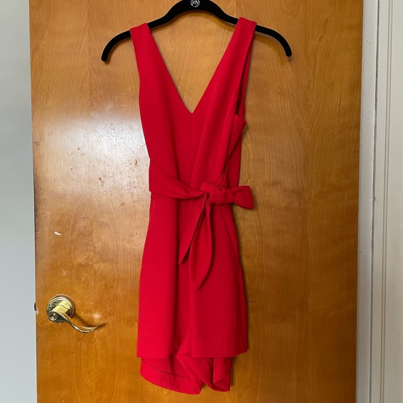 Wilfred Écoulement Romper, Aritzia - Picture 3 of 4